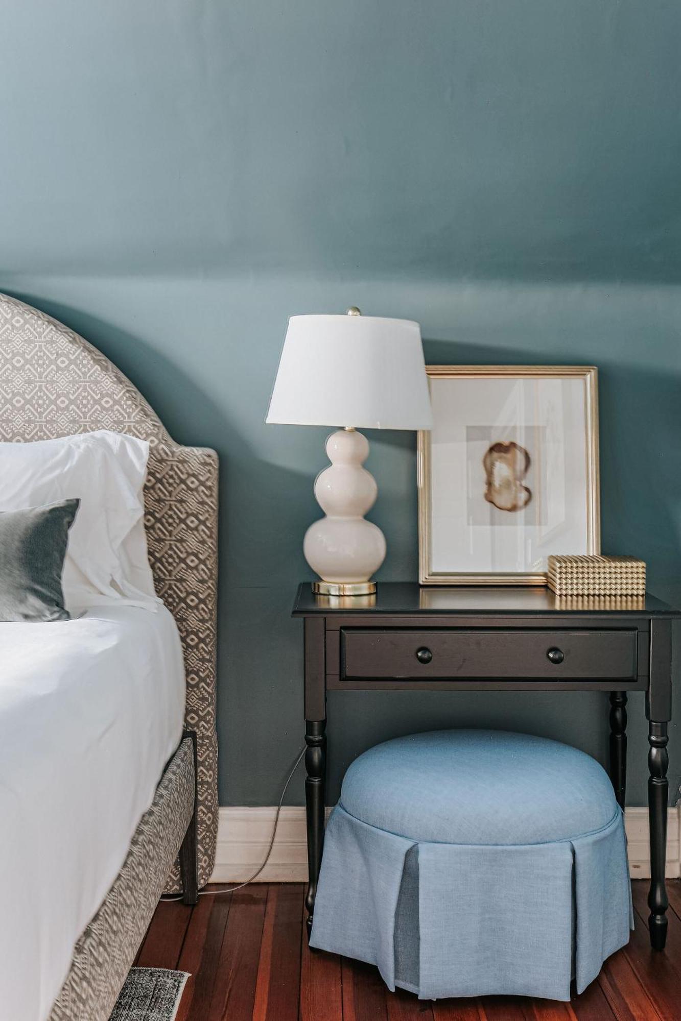 The Historic Berkeley Place Staunton Zimmer foto