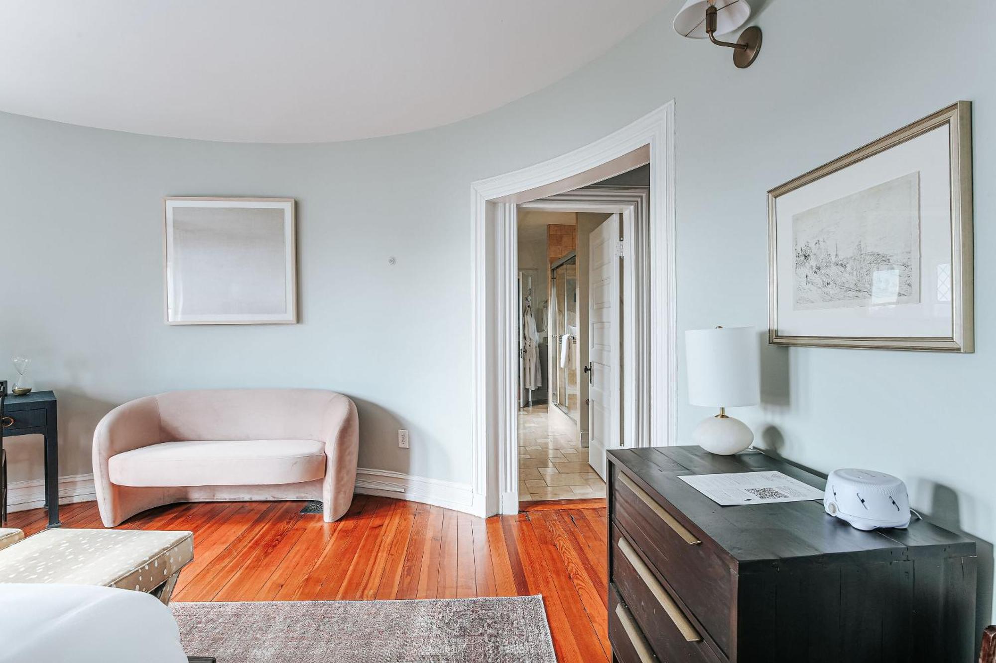 The Historic Berkeley Place Staunton Zimmer foto