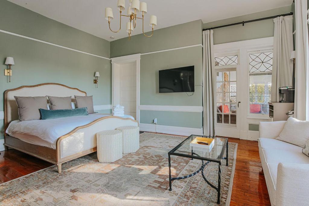 The Historic Berkeley Place Staunton Zimmer foto